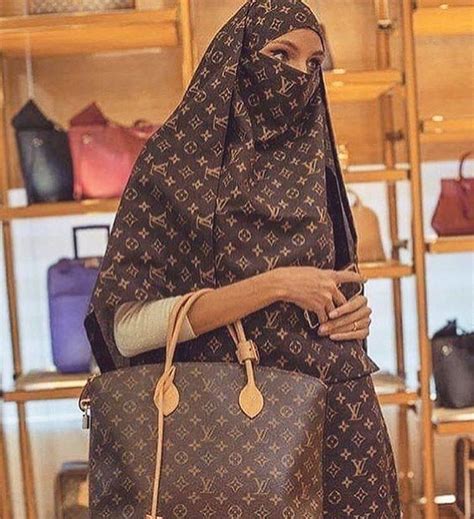 gray louis vuitton scarf|louis vuitton hijab.